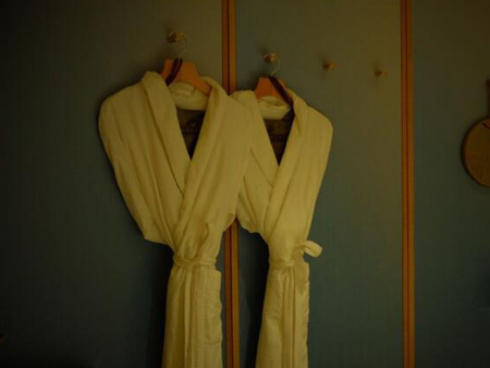 杭州桑拿会所｜排湿排毒·焕活身心